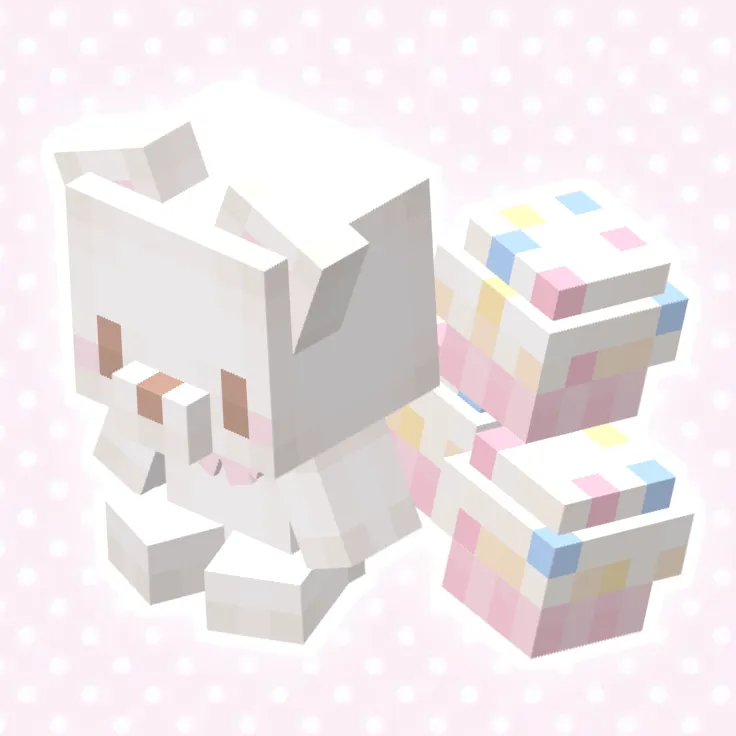 Darling Decorations!