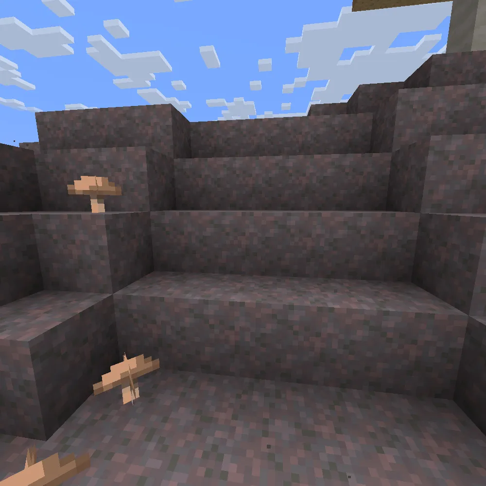 Better Grass Textures