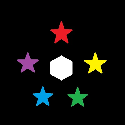 Colorite Mod Моды