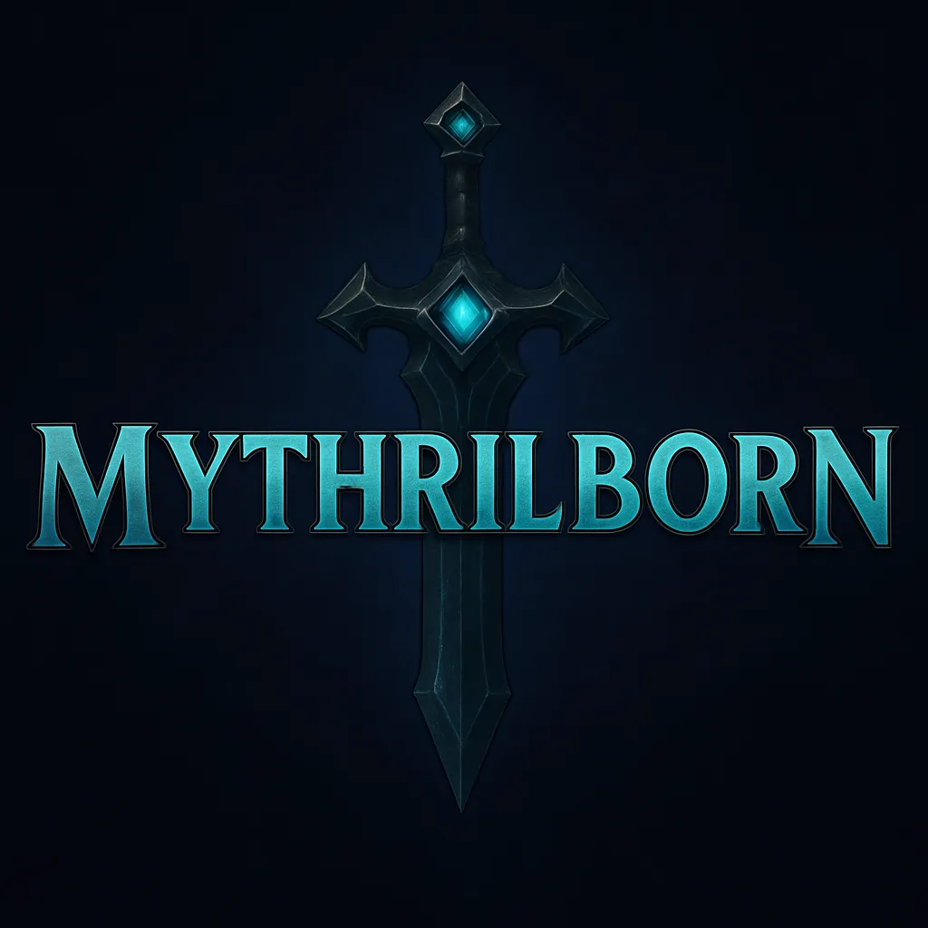 Mythrilborn