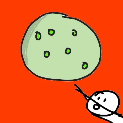 More More cookies