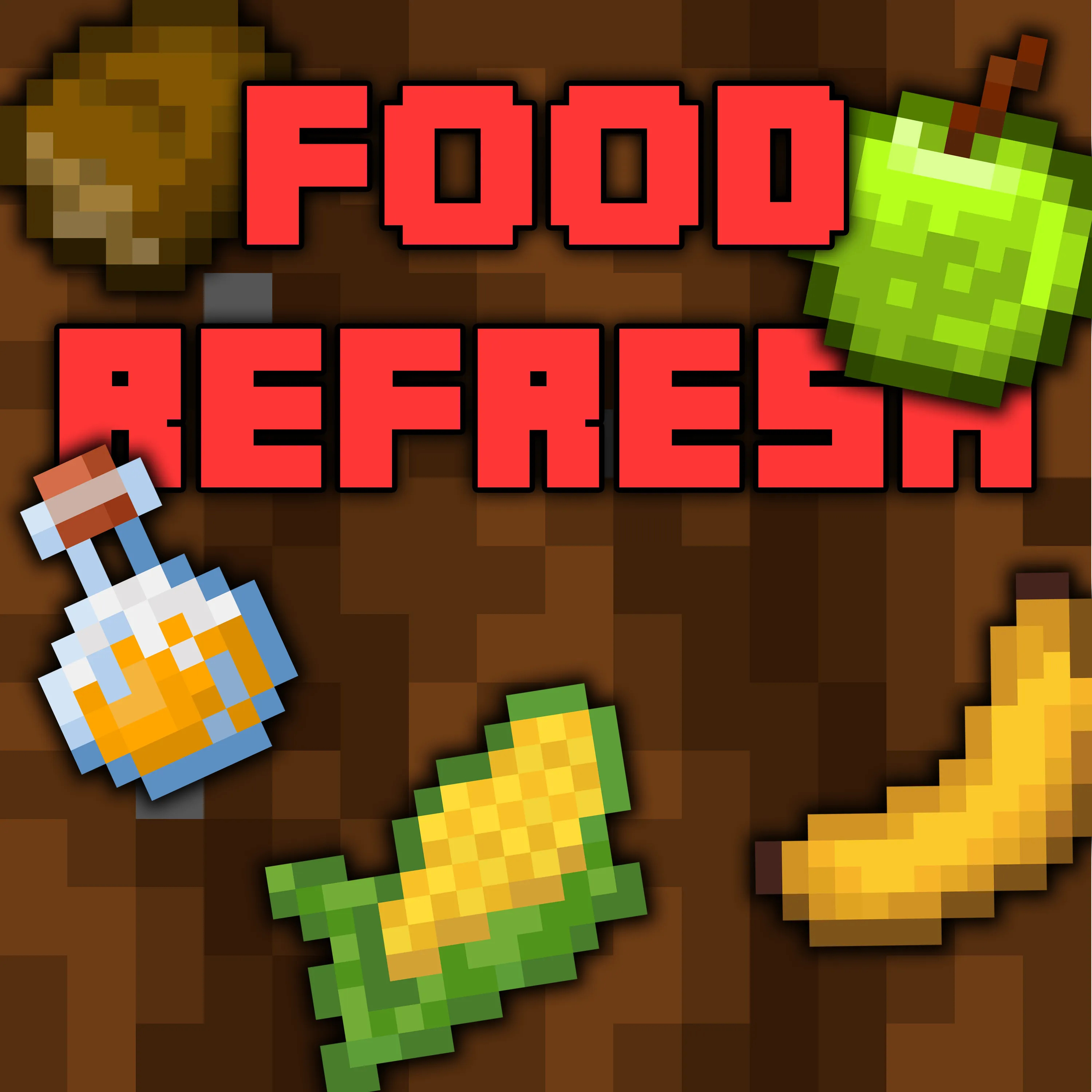 Food Refresh