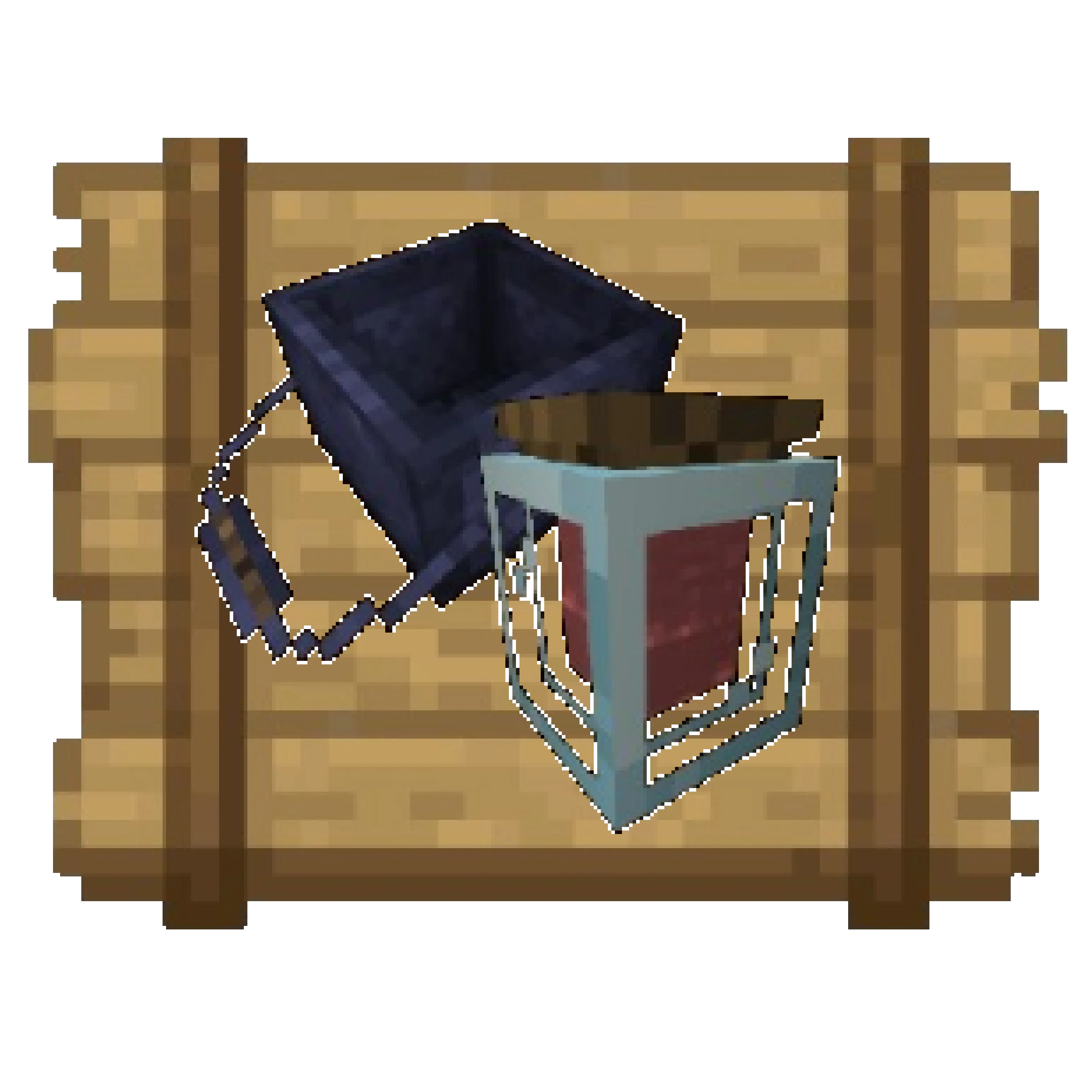 Sweet, Delightful Tales Update