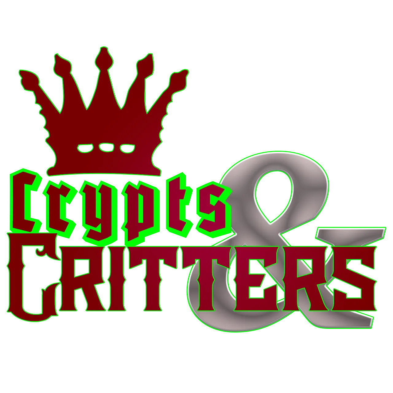 Crypts & Critters
