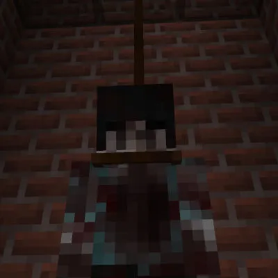 Apocalypse structures decoration Core