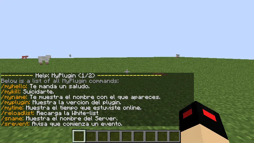 MyPlugin