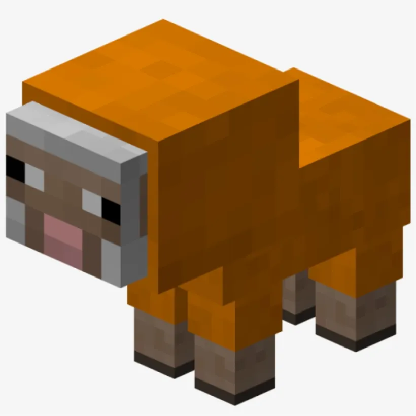 Ultimate Sheep Mod