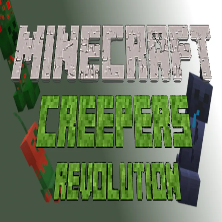 Creepers Revolution