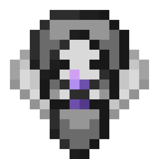 MC Diaries Inspired Totems