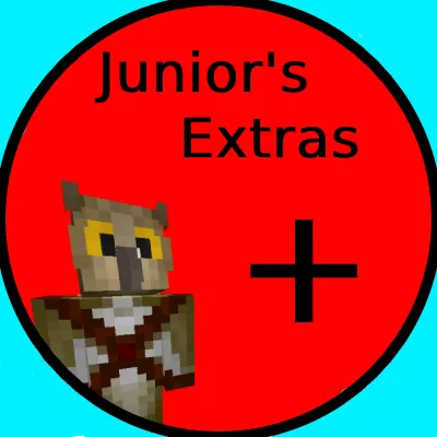 Junior's Extras