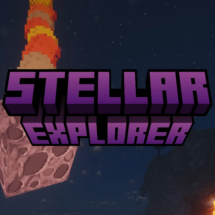 Stellar Explorer