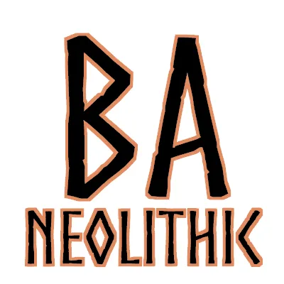 Berserker's Additions: Neolithic
