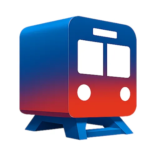 Ultra Metro Decorations