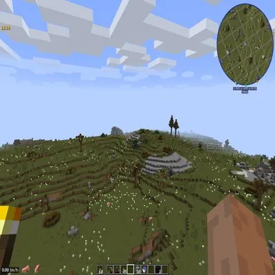 LMCraft Модпаки