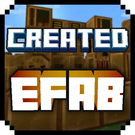 Created Efab