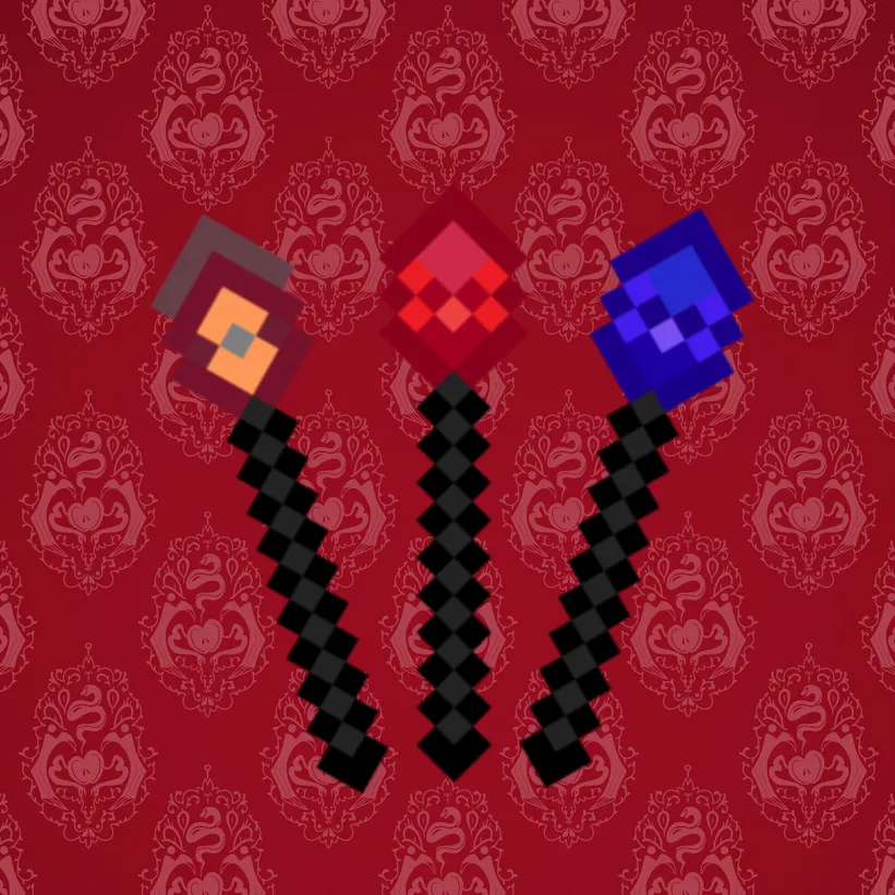 Alastor's Sonic Mic & More - Dalek Mod addon