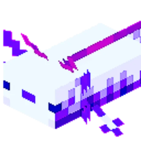 Player Axolotl Sounds [Java]