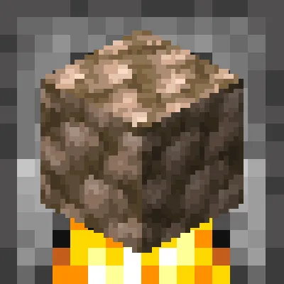 Ore Block Blasting