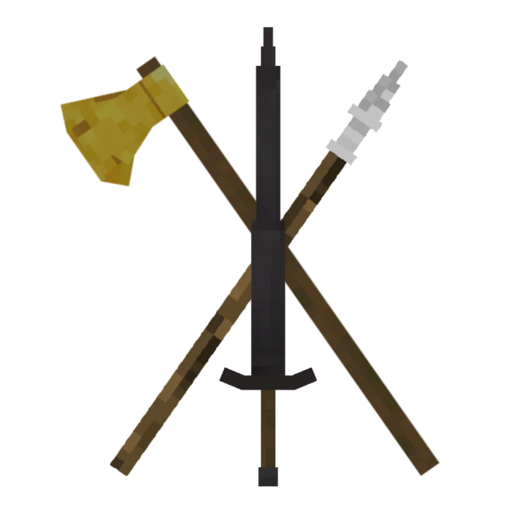 JMB's Better Weapons