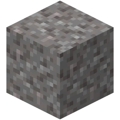 Gravel To Flint [FABRIC]