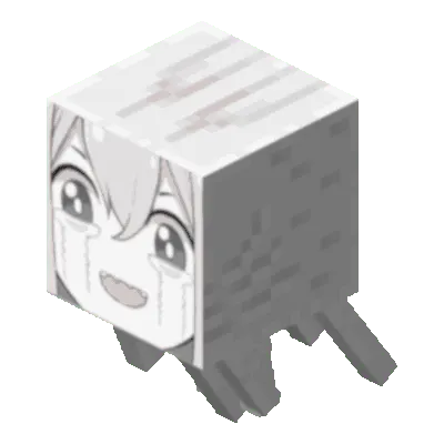 Pika Ghast