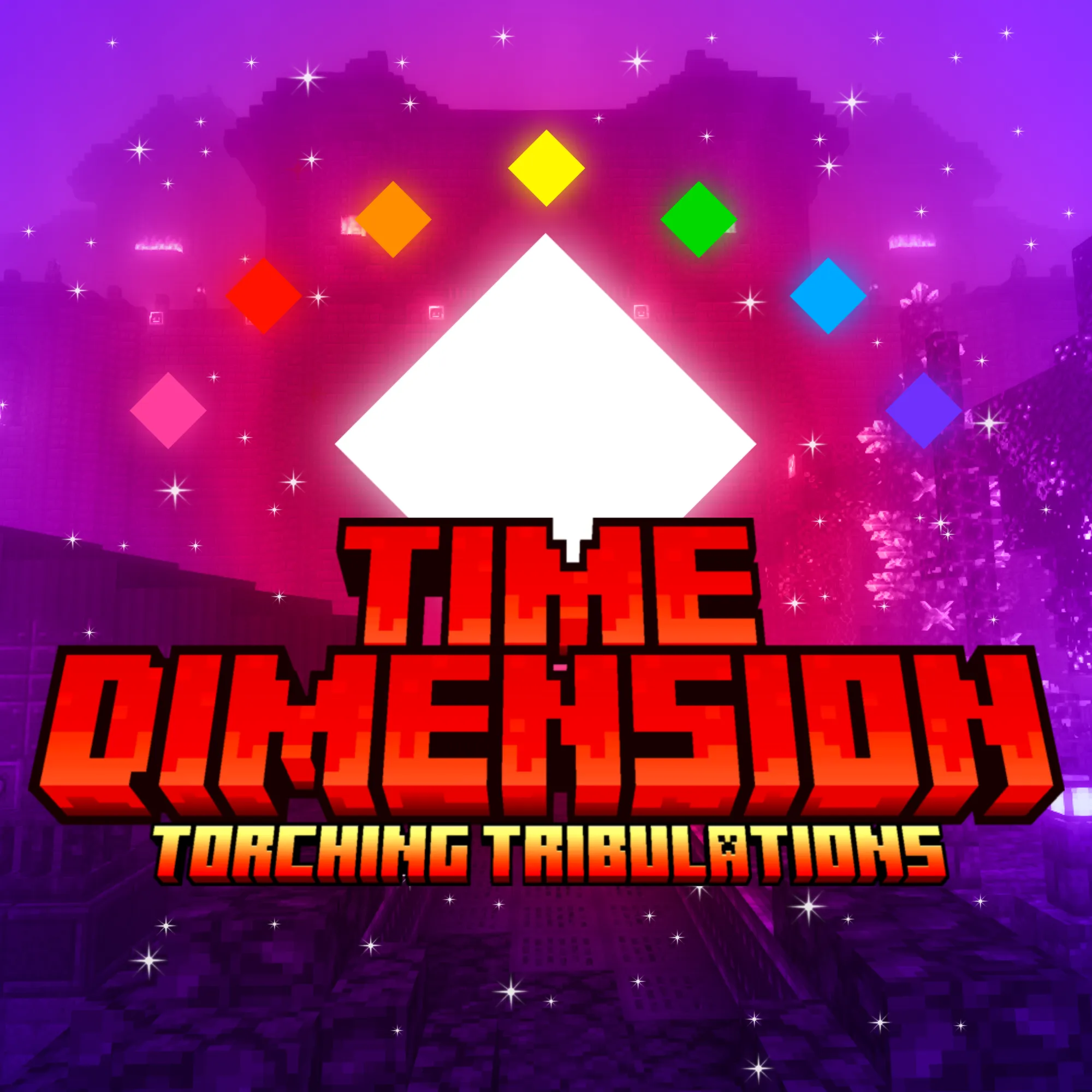 TDSMP - Time Dimension SMP
