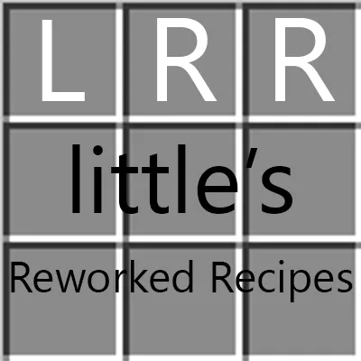 little's Reworked Recipes