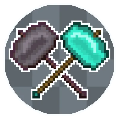 Arda's Hammers [Hammer Mod]