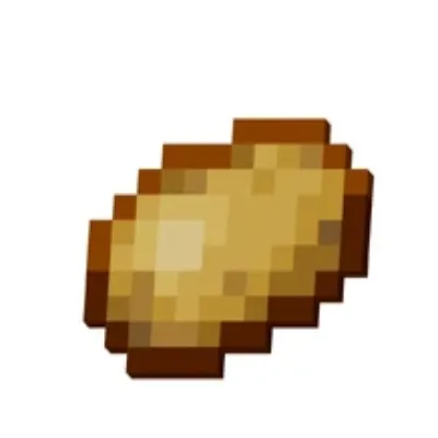 is it potatoes?