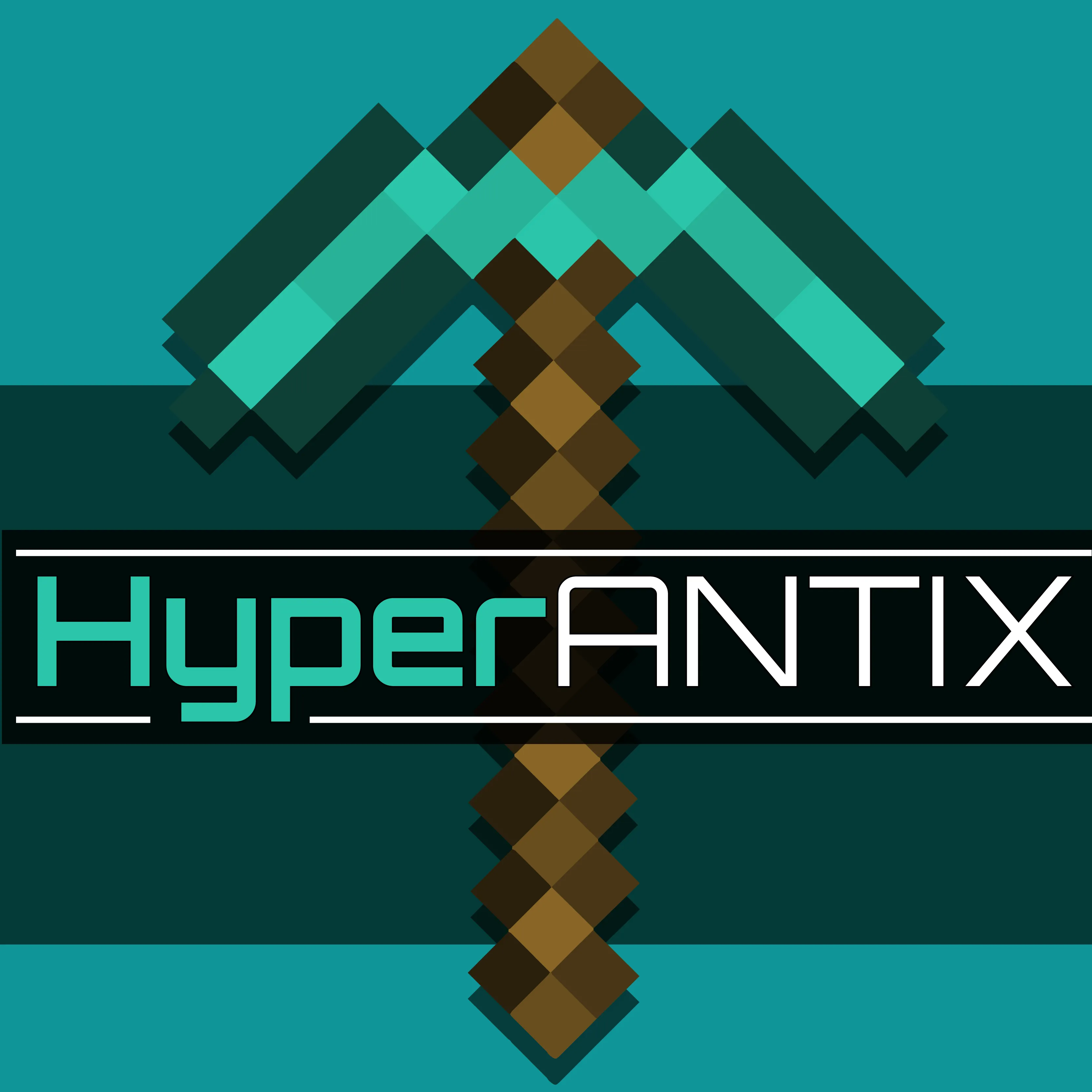 HyperAntix
