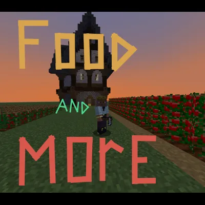 Food & More