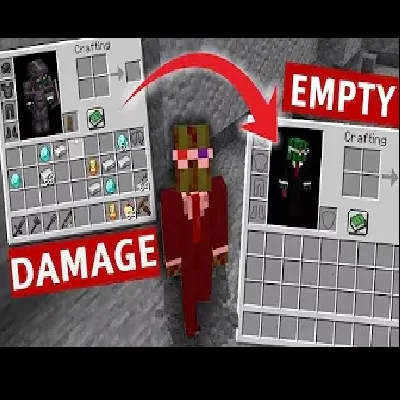 Erase The Pain