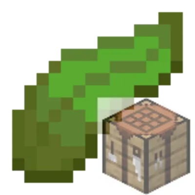 Just Craftable Kelp, Sugar and Eggs