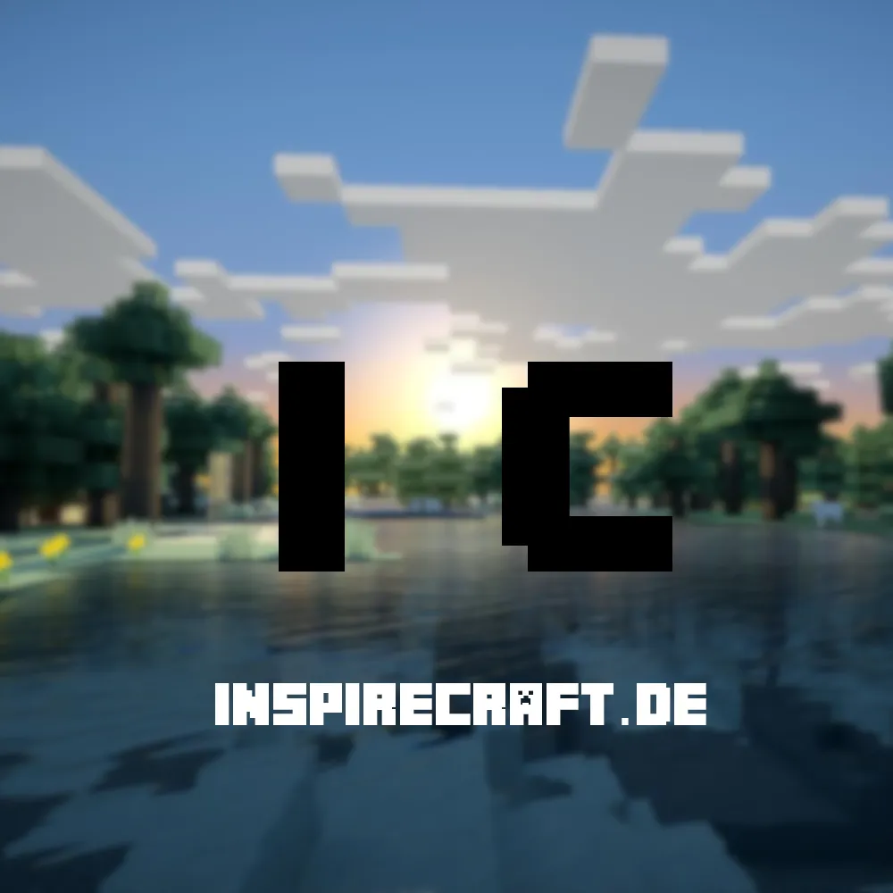 Inspirecraft - Disks