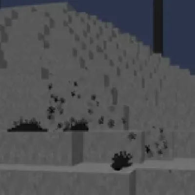 The Withered Lands