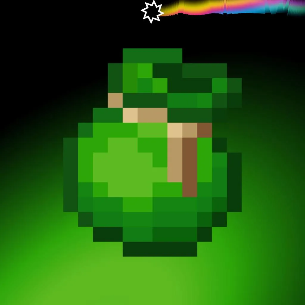 Overly Complicated Seed-Pouch