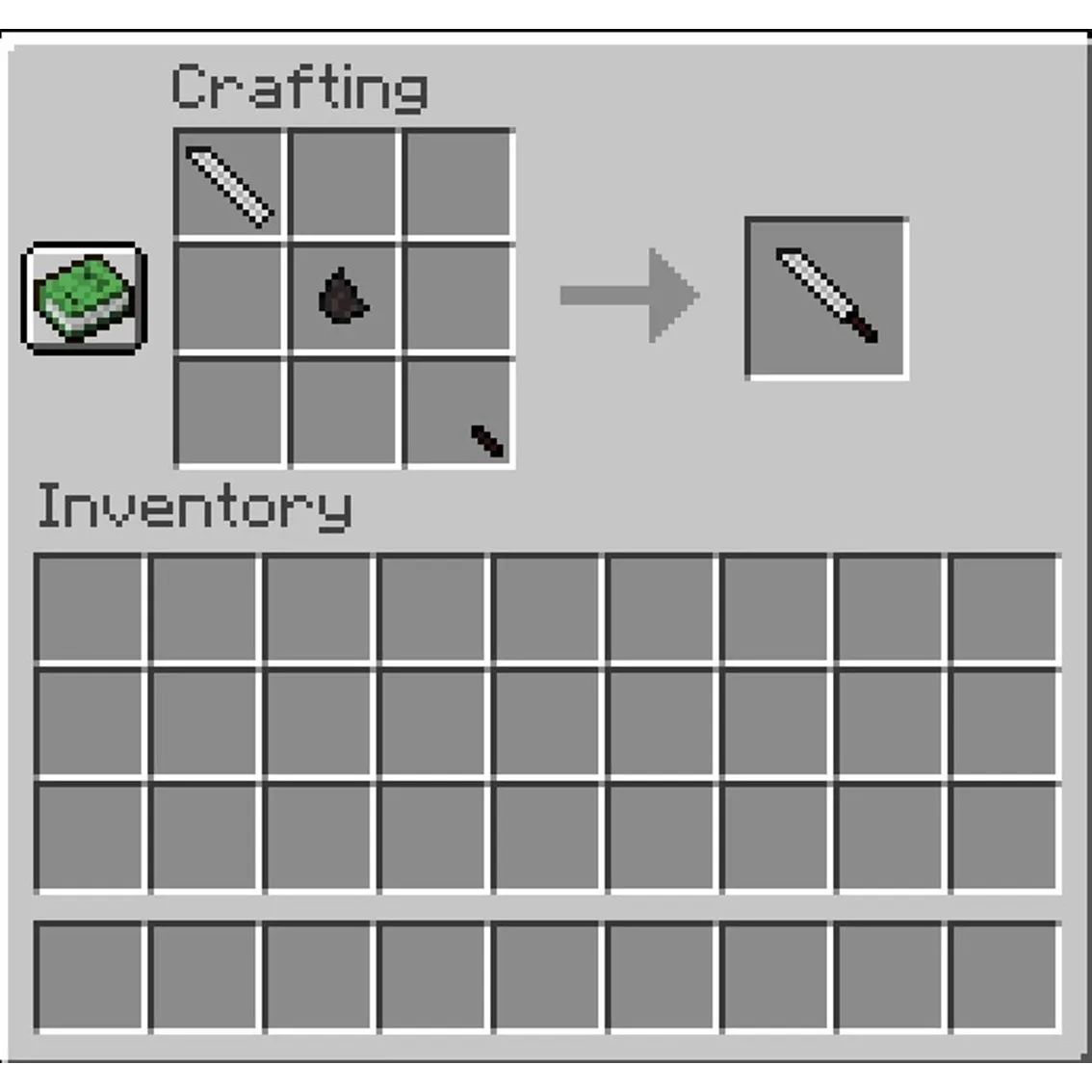 More KInds of Weapons 2