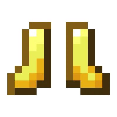Air jump boot enchantment