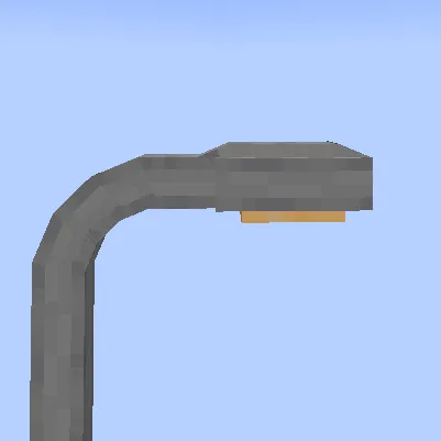 IndustrialDeco (Street Lamps)