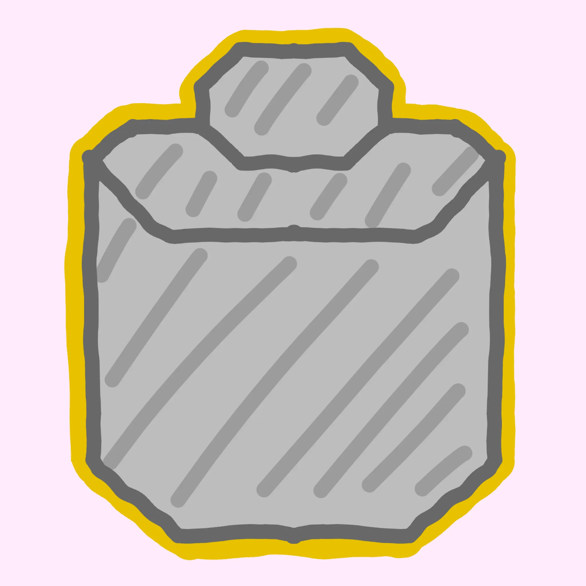 Mekanism: Greedy Canteen