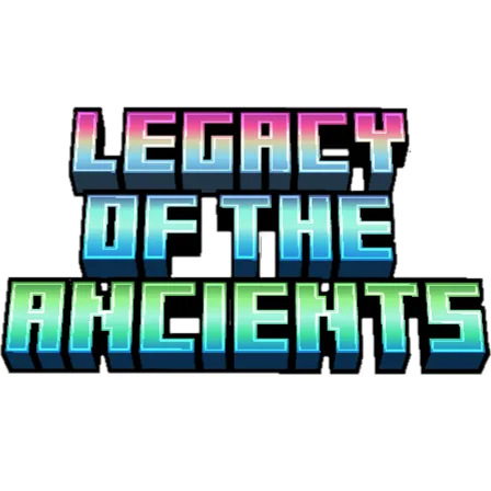 Legacy of the ancients