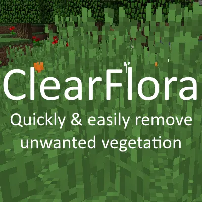 ClearFlora