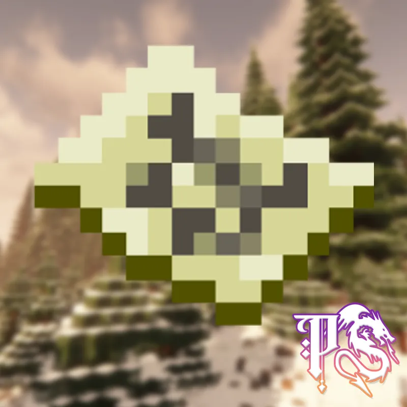 Purpura Skies: Map Jade Theme
