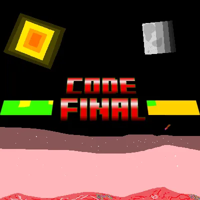 Code Final, THE ERROR MOD