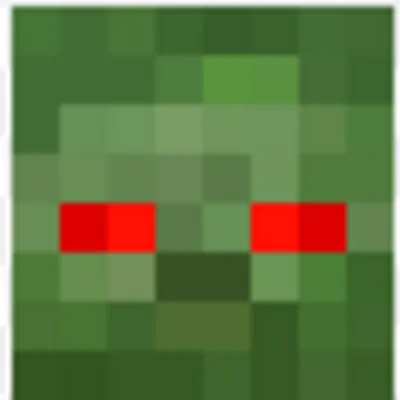 Raged Zombie