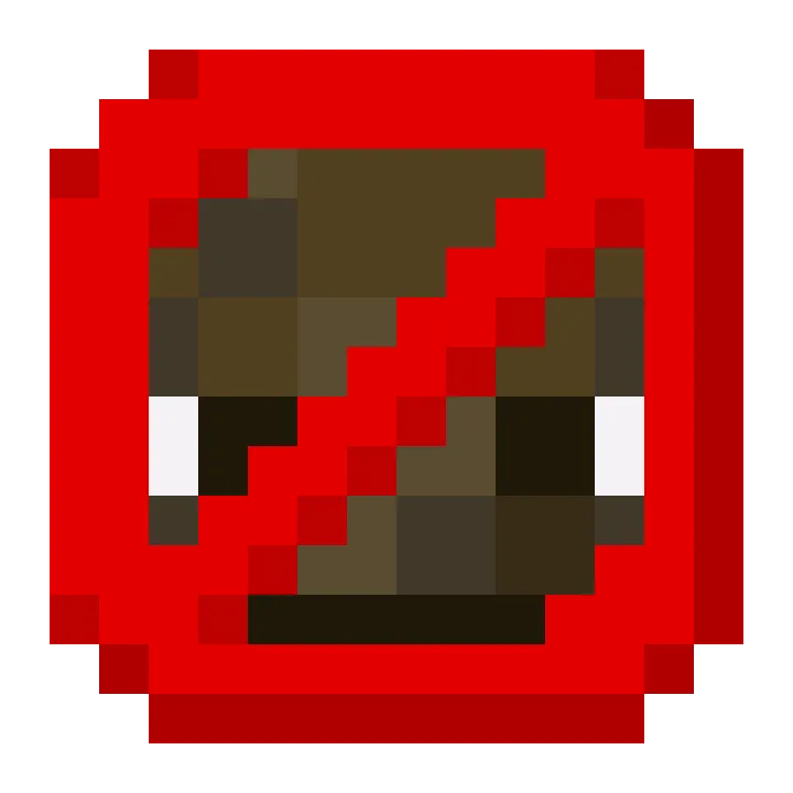 No Ambient Mobs