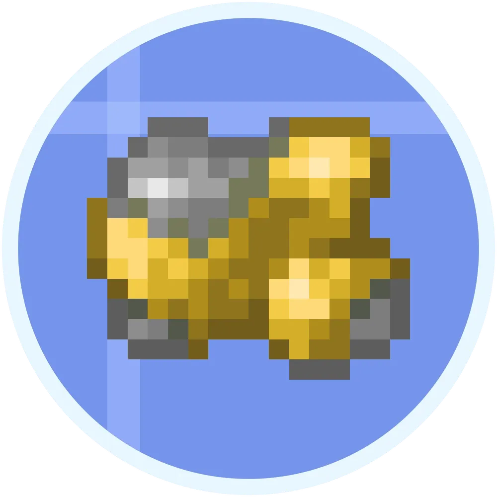 Create: Eternal Copper