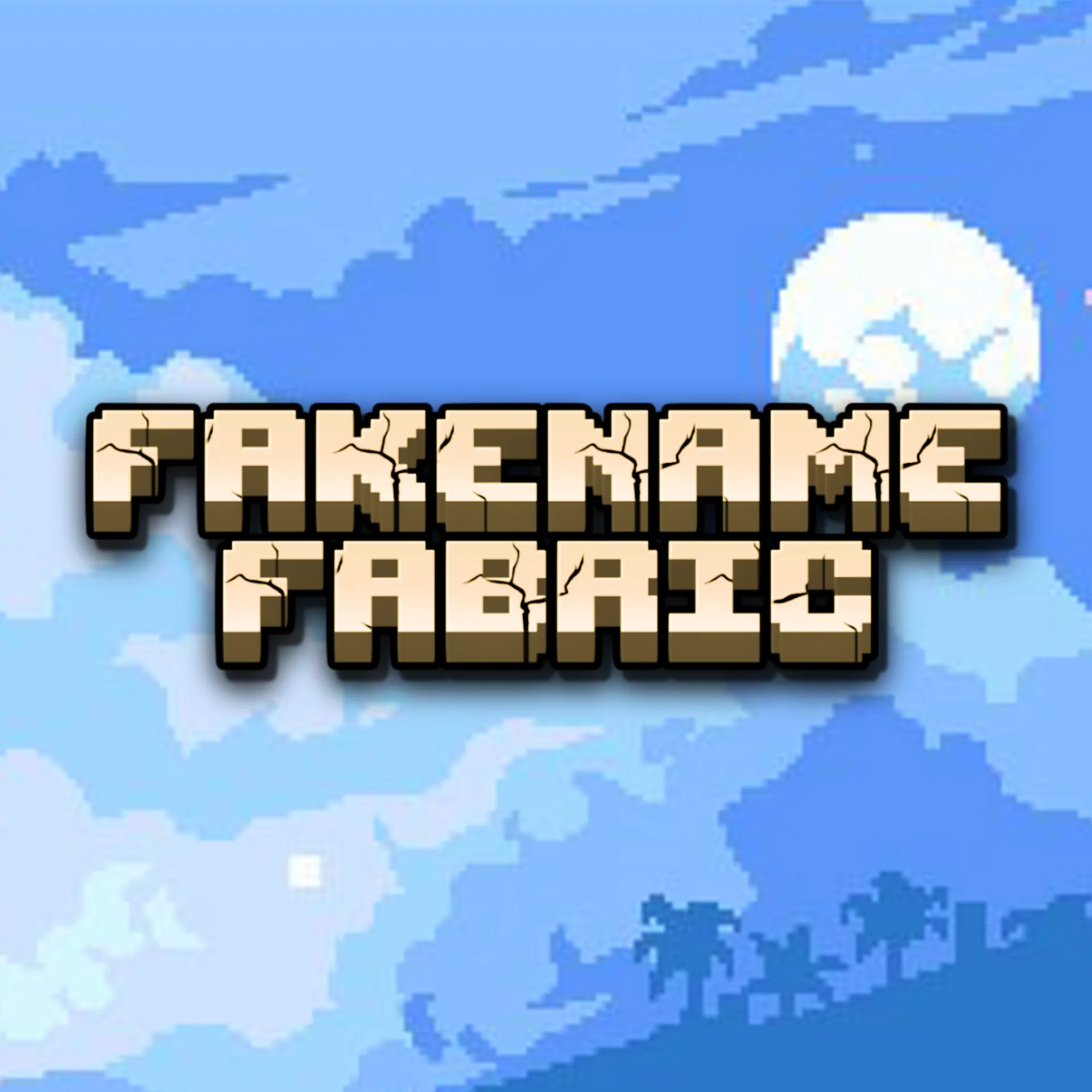 FakeName Fabric