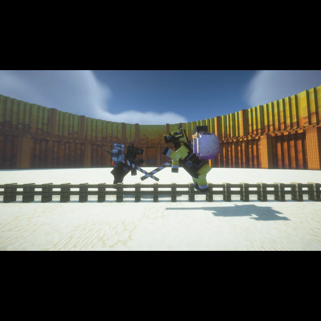 Castles & Cannons
