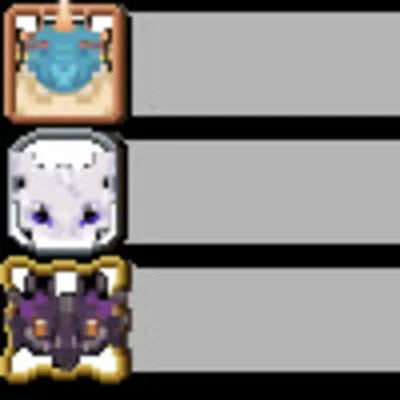 Isle of Berk Advancement Plaques